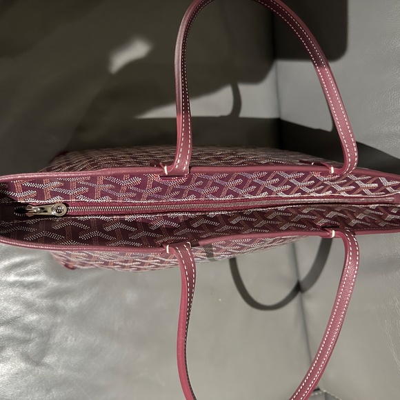 Goyard Artois Bag - Picture 3 of 12